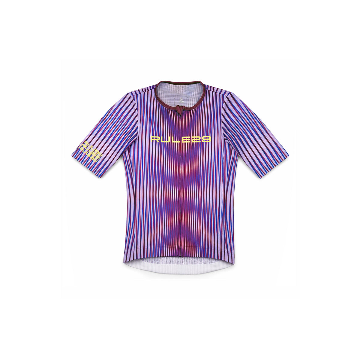 Felt Un1td Aero Jersey Ltd. Edition | Rule 28 Cutting Edge Cycling Apparel