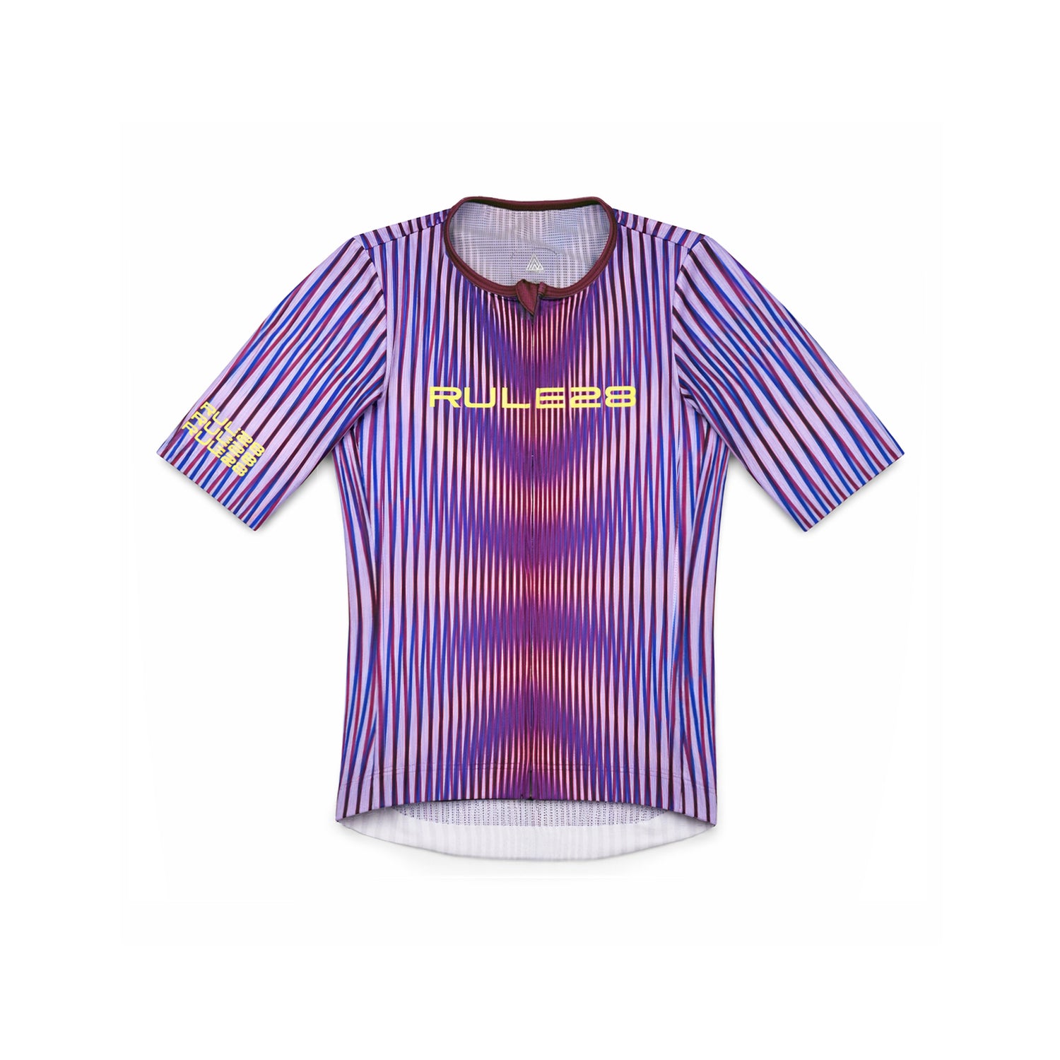 Felt Un1td Aero Jersey Ltd. Edition | Rule 28 Cutting Edge Cycling Apparel