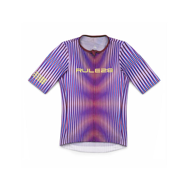 Felt Un1td Aero Jersey Ltd. Edition | Rule 28 Cutting Edge Cycling Apparel
