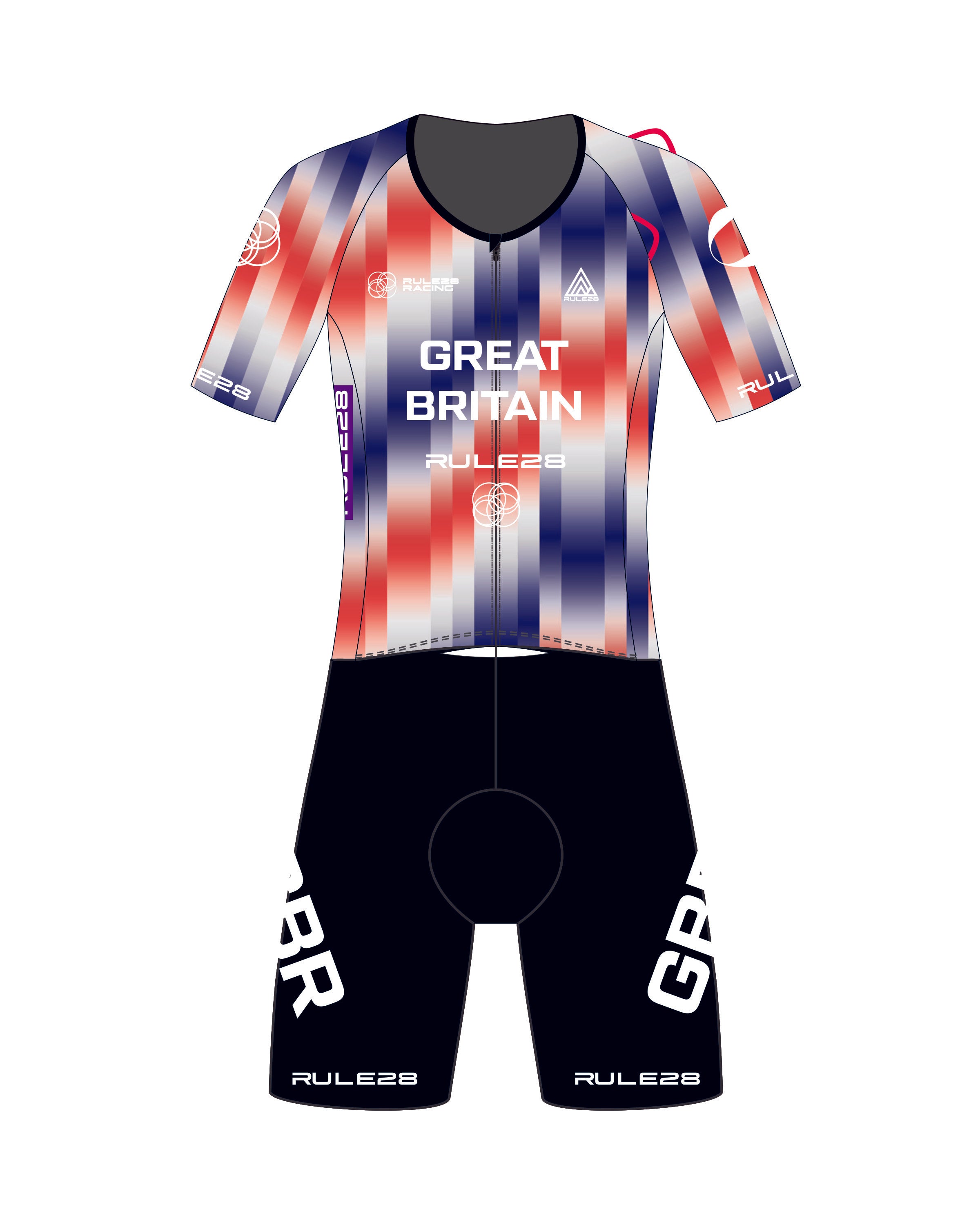 PRE ORDER | National Gravel Suit