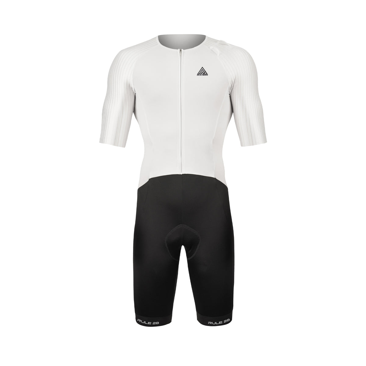 Gravel Suit | Rule 28 Cutting Edge Cycling Apparel