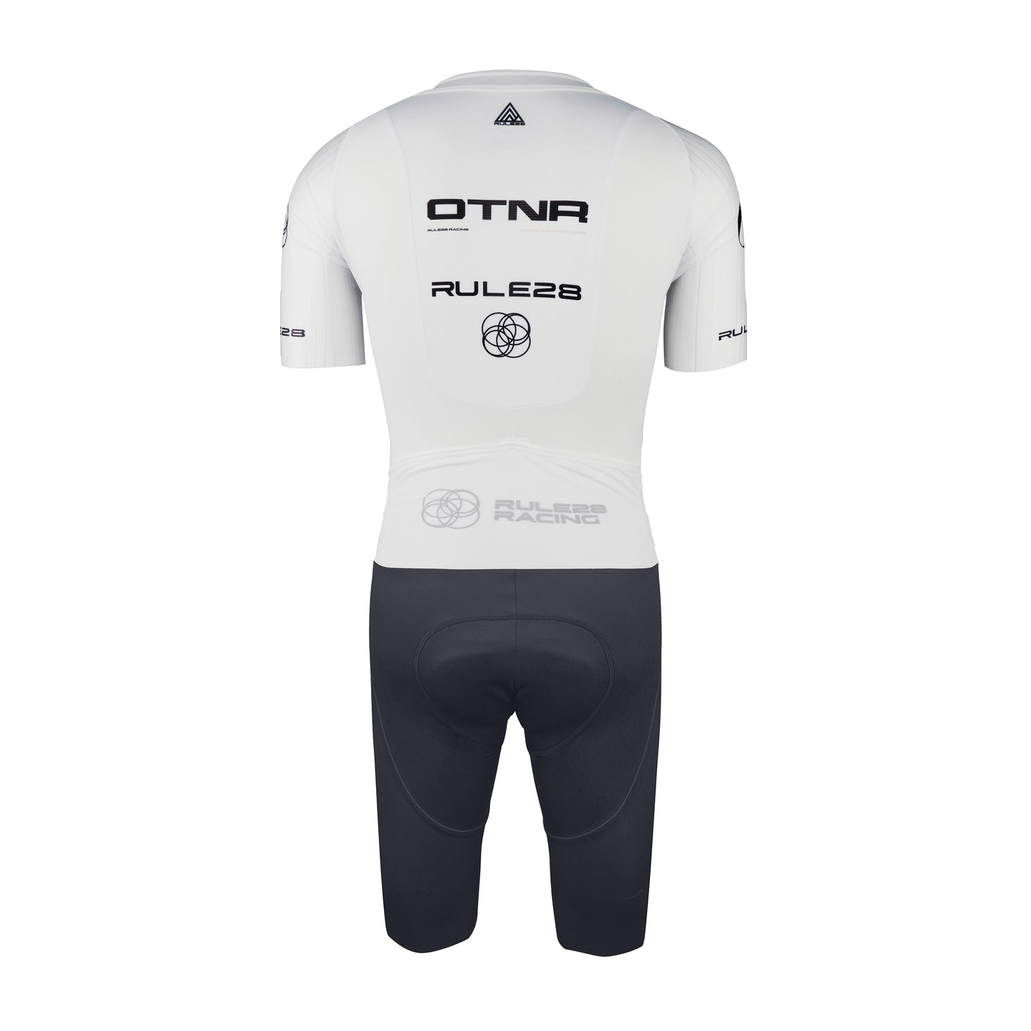 OTNR Gravel Suit | Rule 28 Cutting Edge Cycling Apparel