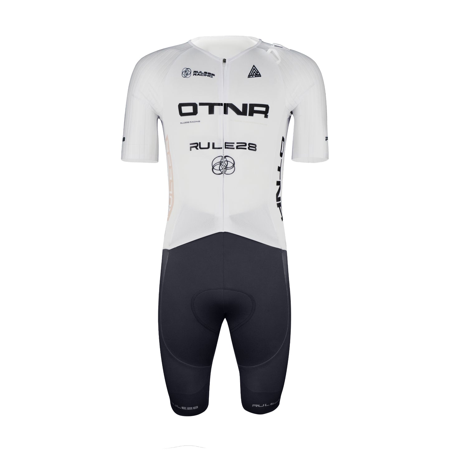 OTNR Gravel Suit | Rule 28 Cutting Edge Cycling Apparel