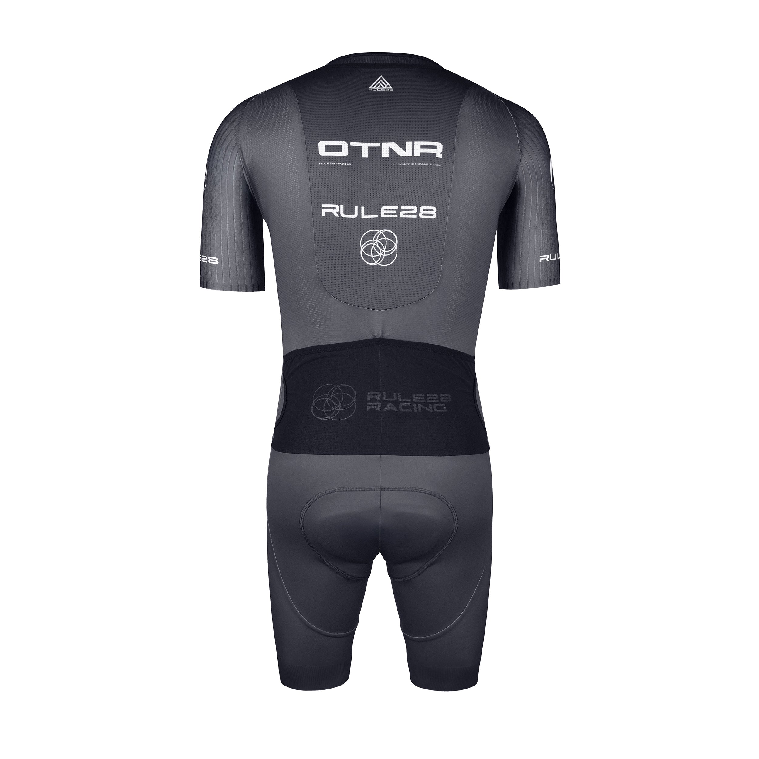 Aero Skinsuits | Rule 28