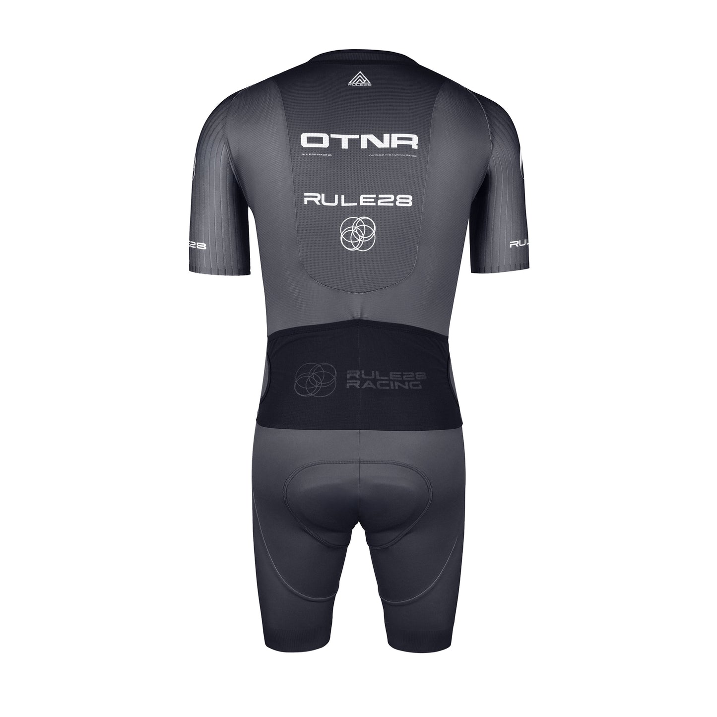 OTNR Gravel Suit | Rule 28 Cutting Edge Cycling Apparel