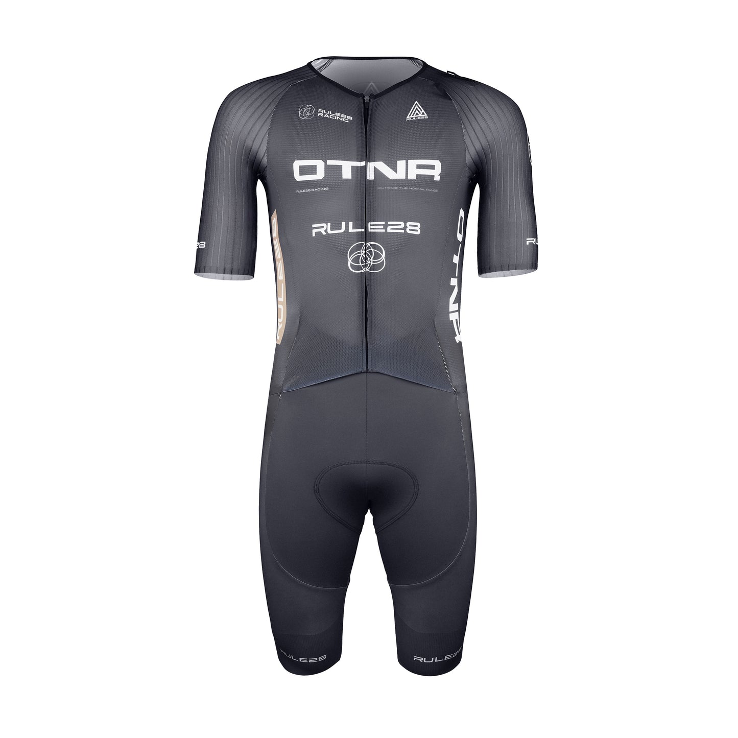 OTNR Gravel Suit | Rule 28 Cutting Edge Cycling Apparel