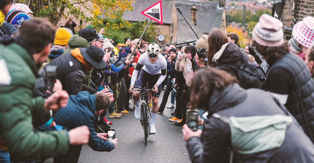 How to Ride a Faster Time Trial: 9 Aero Tips