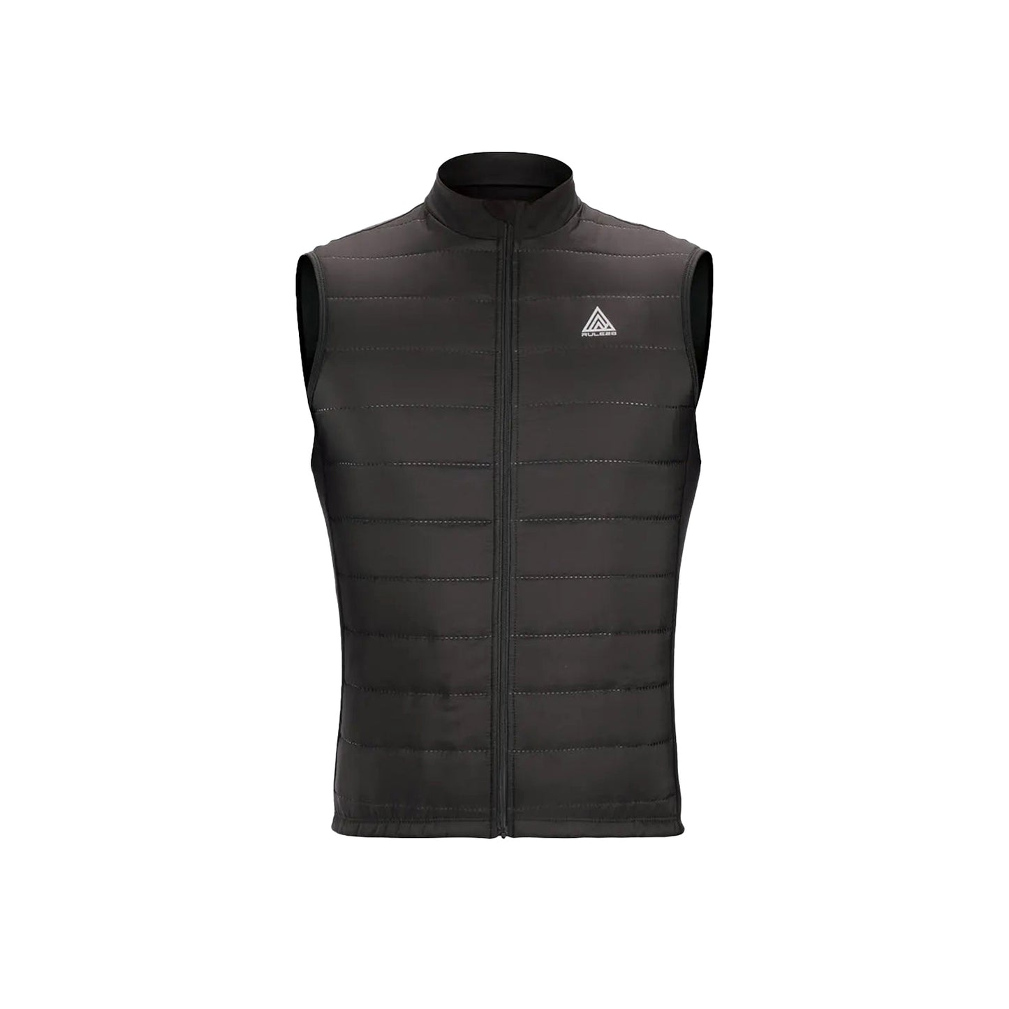 Womens Insulated Gilet | Rule 28 Cutting Edge Cycling Apparel