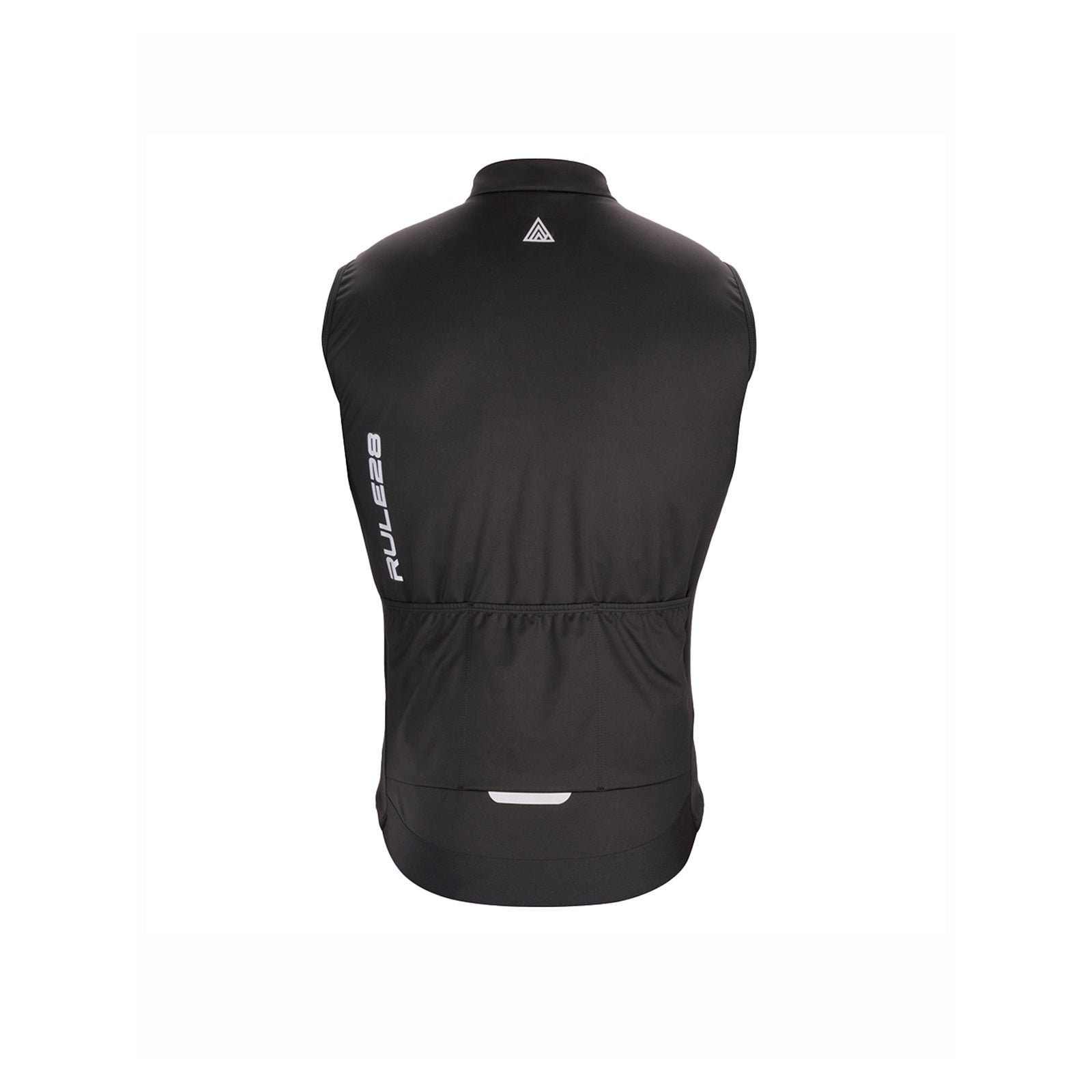 Womens Insulated Gilet | Rule 28 Cutting Edge Cycling Apparel