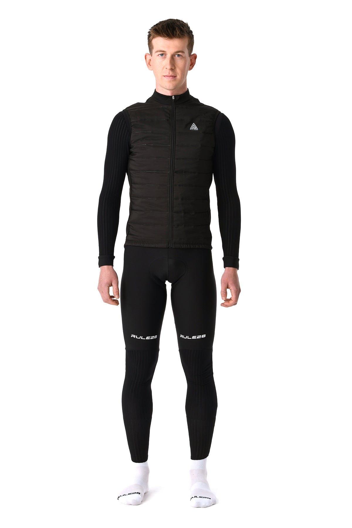 Insulated Gilet