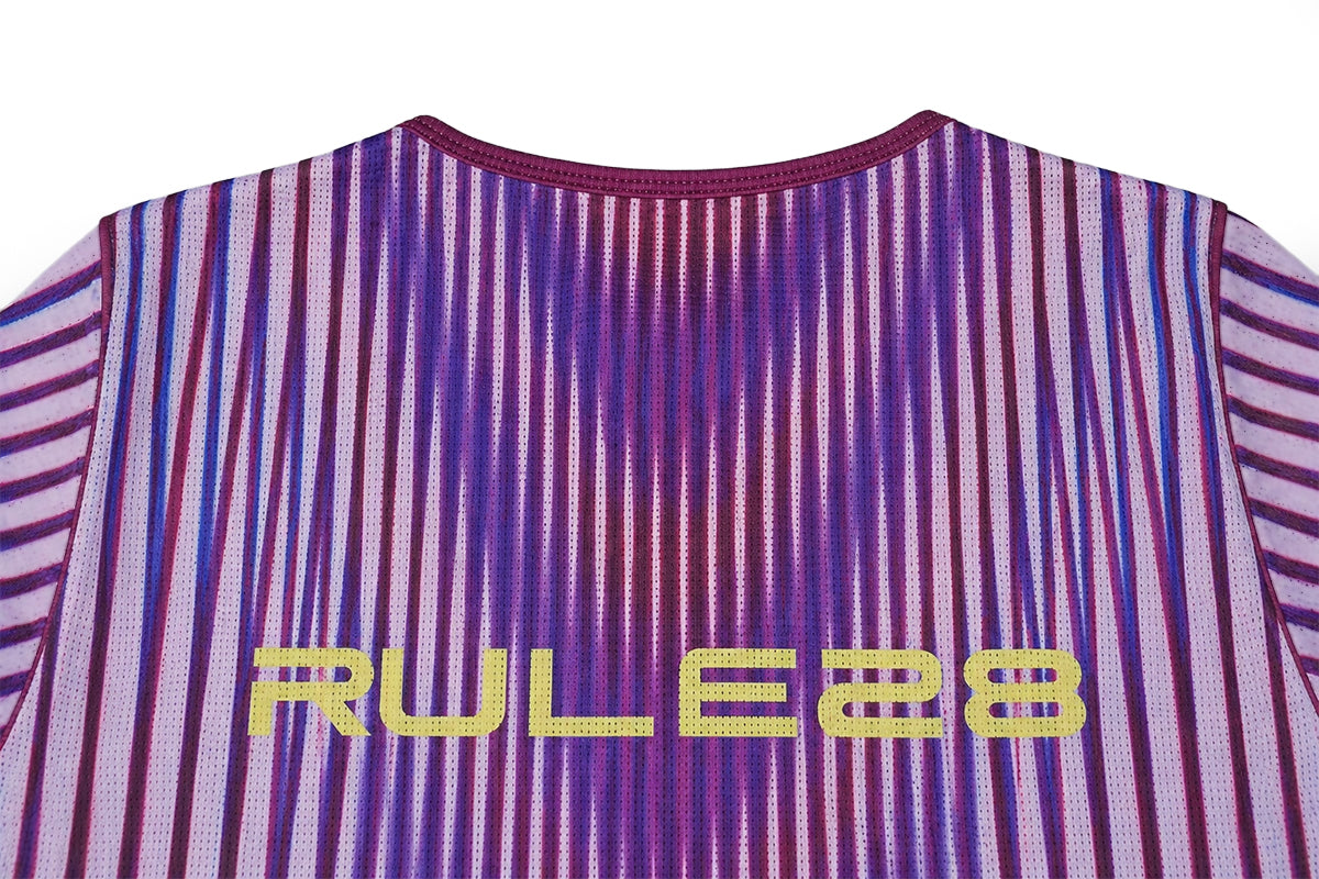 Privateer Aero Jersey Ltd. Edition | Rule 28