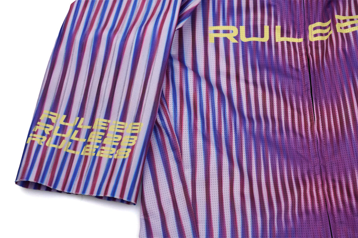 Privateer Aero Jersey Ltd. Edition | Rule 28