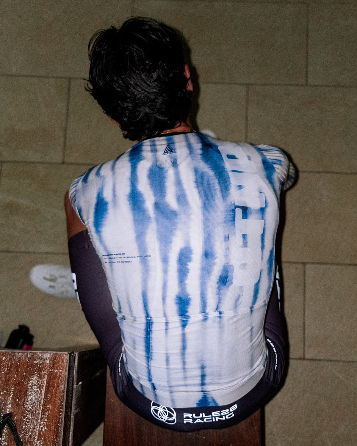 Cutting Edge Aero Apparel – Rule 28