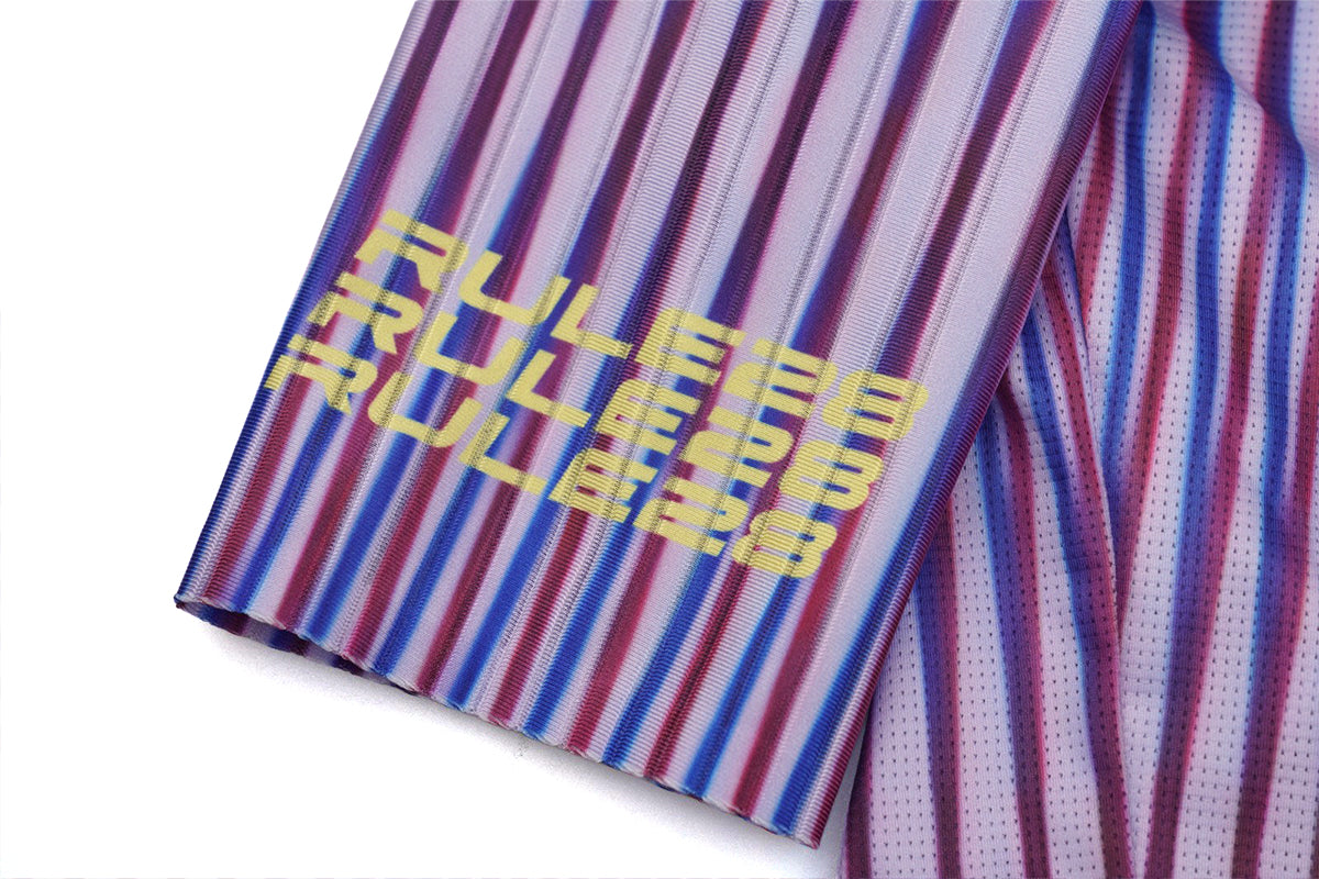 Privateer Aero Jersey Ltd. Edition | Rule 28