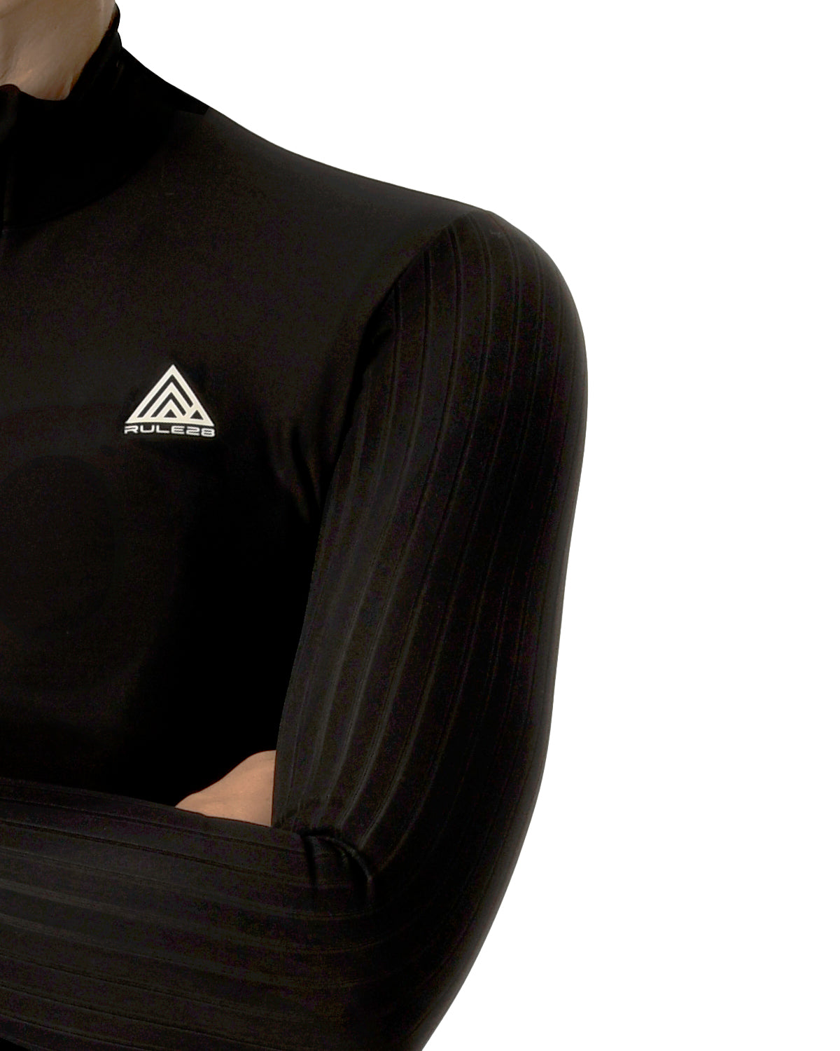 Long Sleeve Aero Jersey | Rule 28