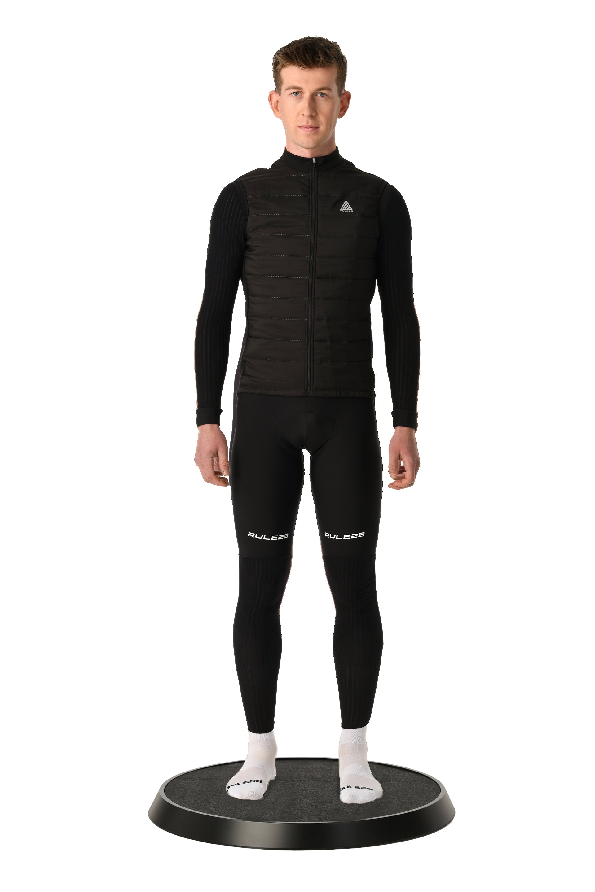 Aero Cycling Clothing & Skinsuits | Rule 28