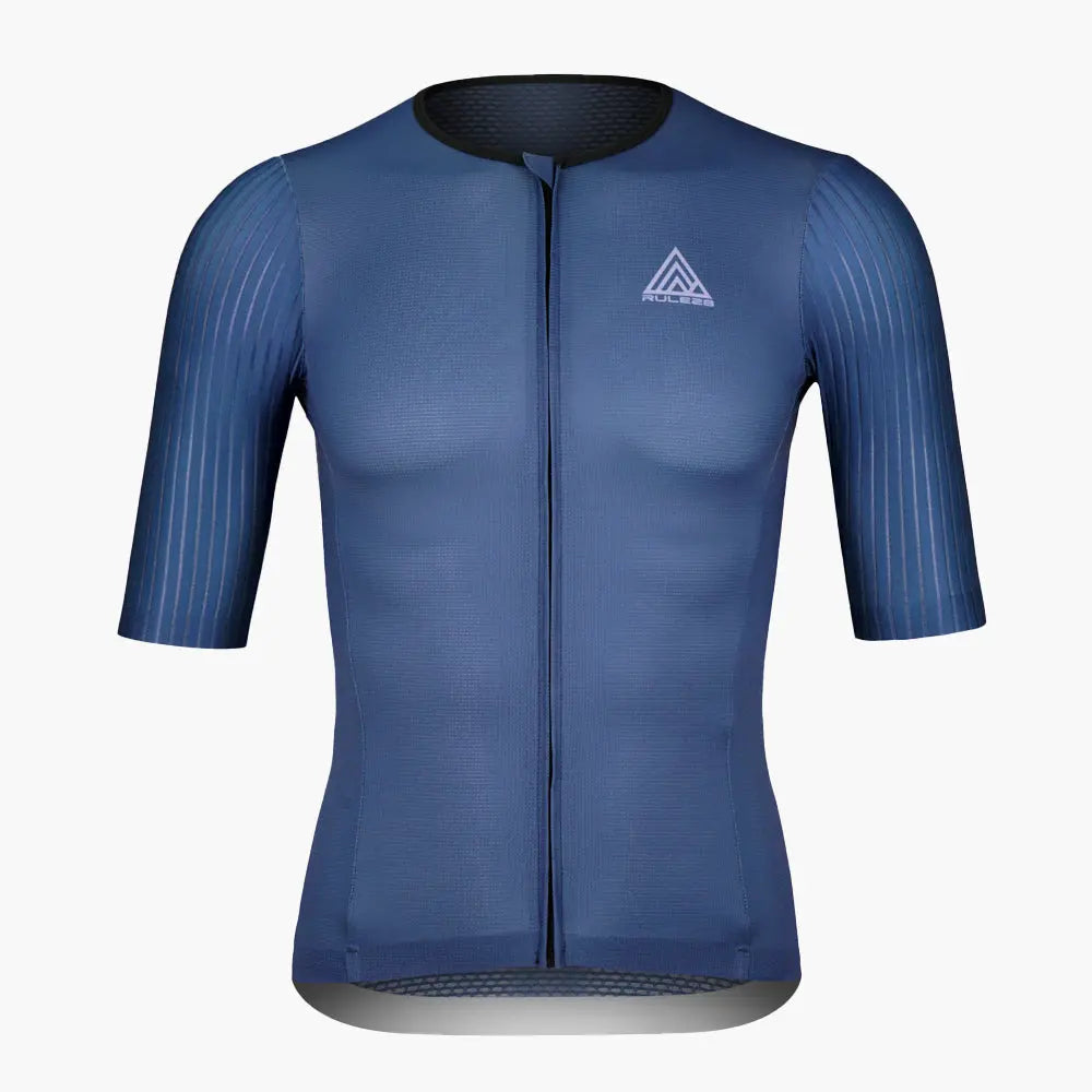 Lightweight Aero Jersey | Rule 28 Cutting Edge Cycling Apparel