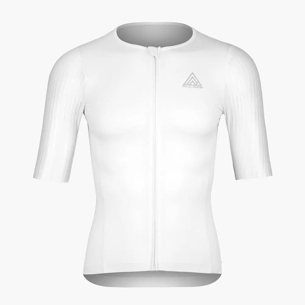 Lightweight Aero Jersey | Rule 28 Cutting Edge Cycling Apparel