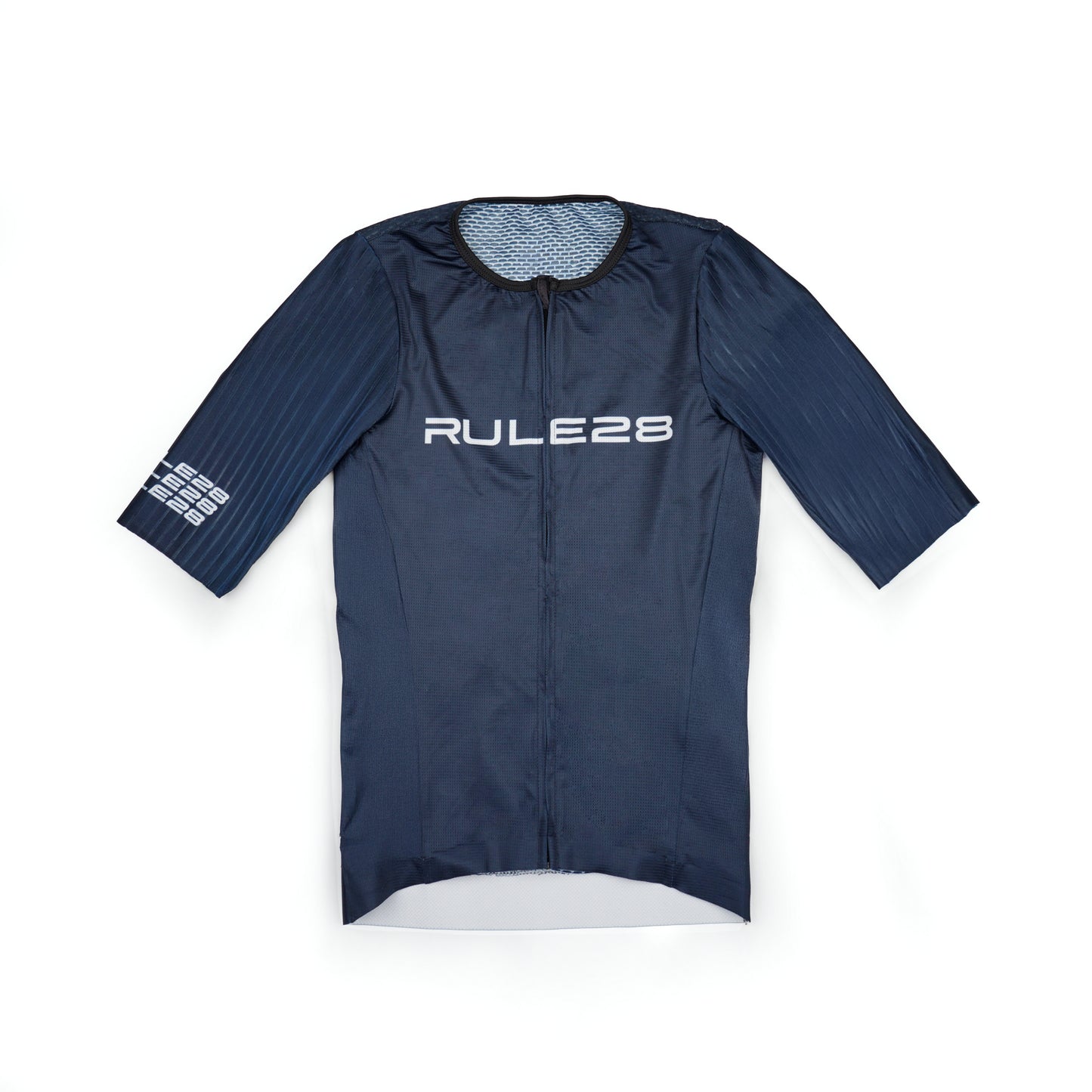 Lightweight Aero Jersey (2026) | Rule 28 Cutting Edge Cycling Apparel