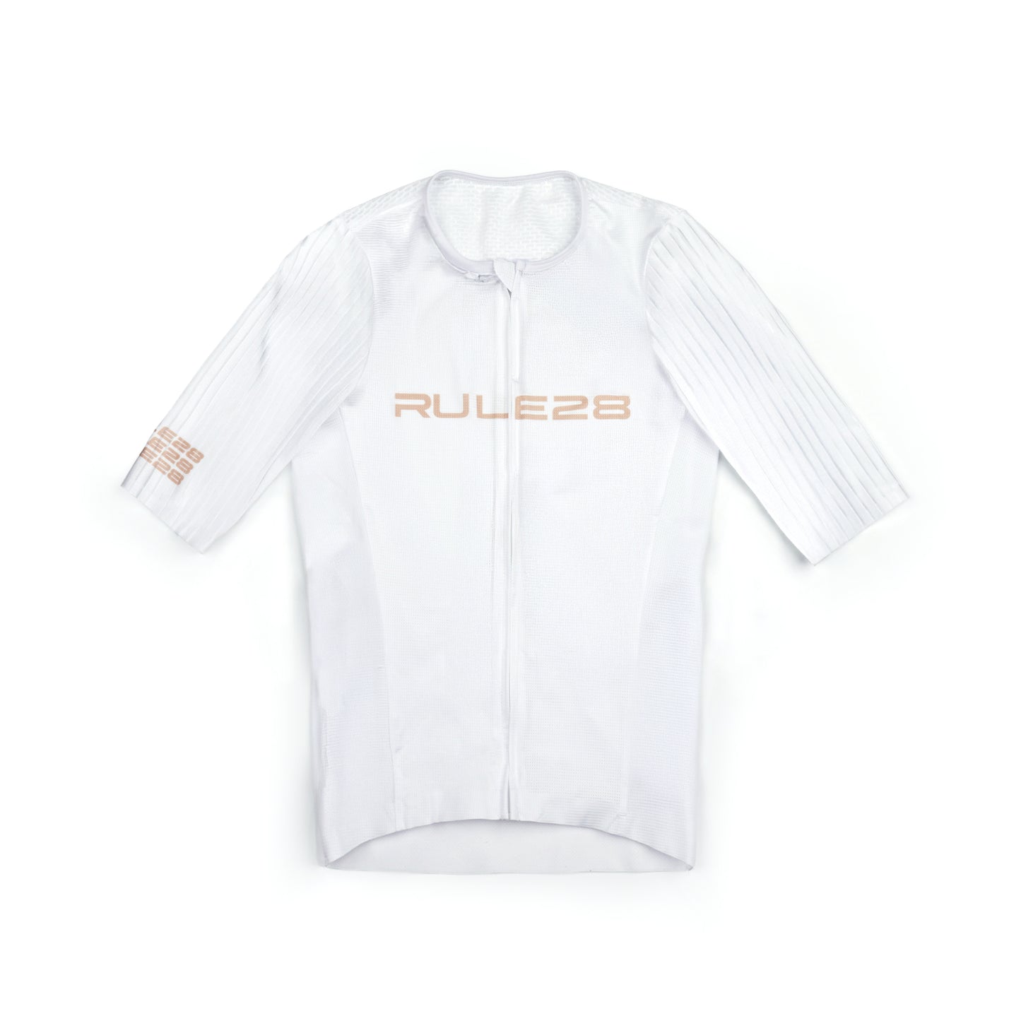 Lightweight Aero Jersey (2026) | Rule 28 Cutting Edge Cycling Apparel