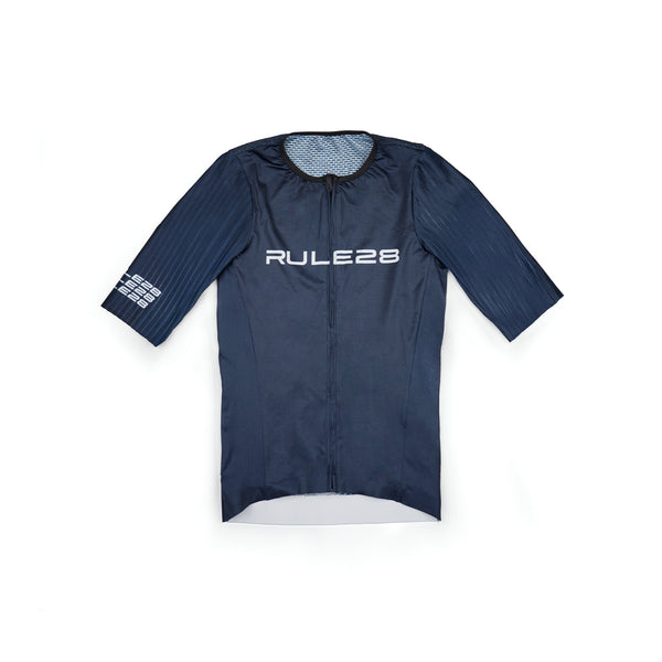 Women's Lightweight Aero Jersey | Rule 28 Cutting Edge Cycling Apparel