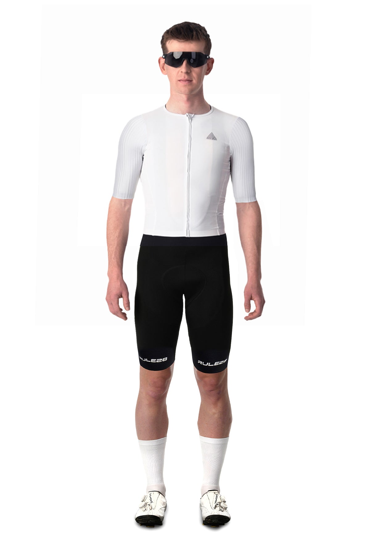 Lightweight Aero Jersey | Rule 28