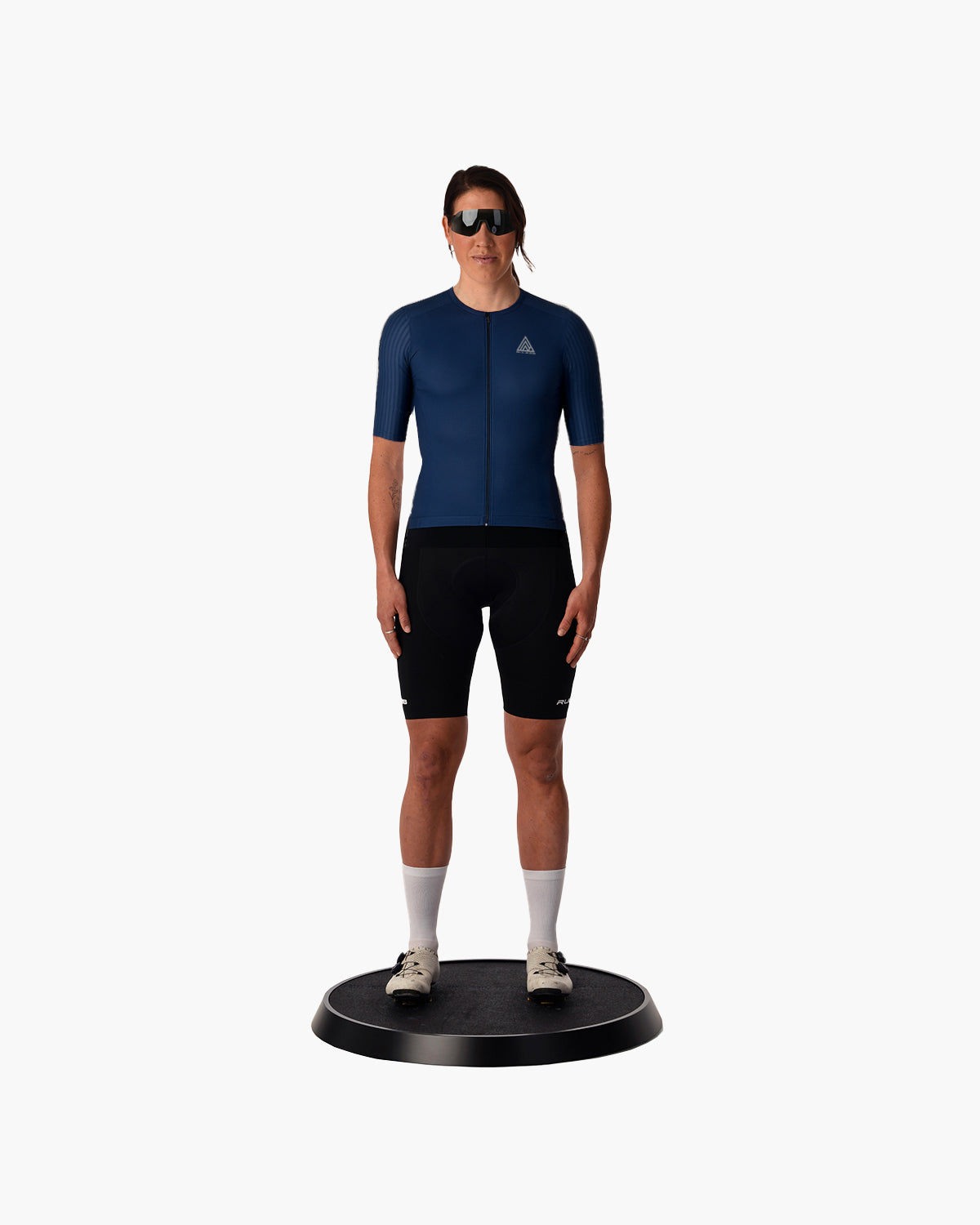 Lightweight Aero Jersey | Rule 28 Cutting Edge Cycling Apparel