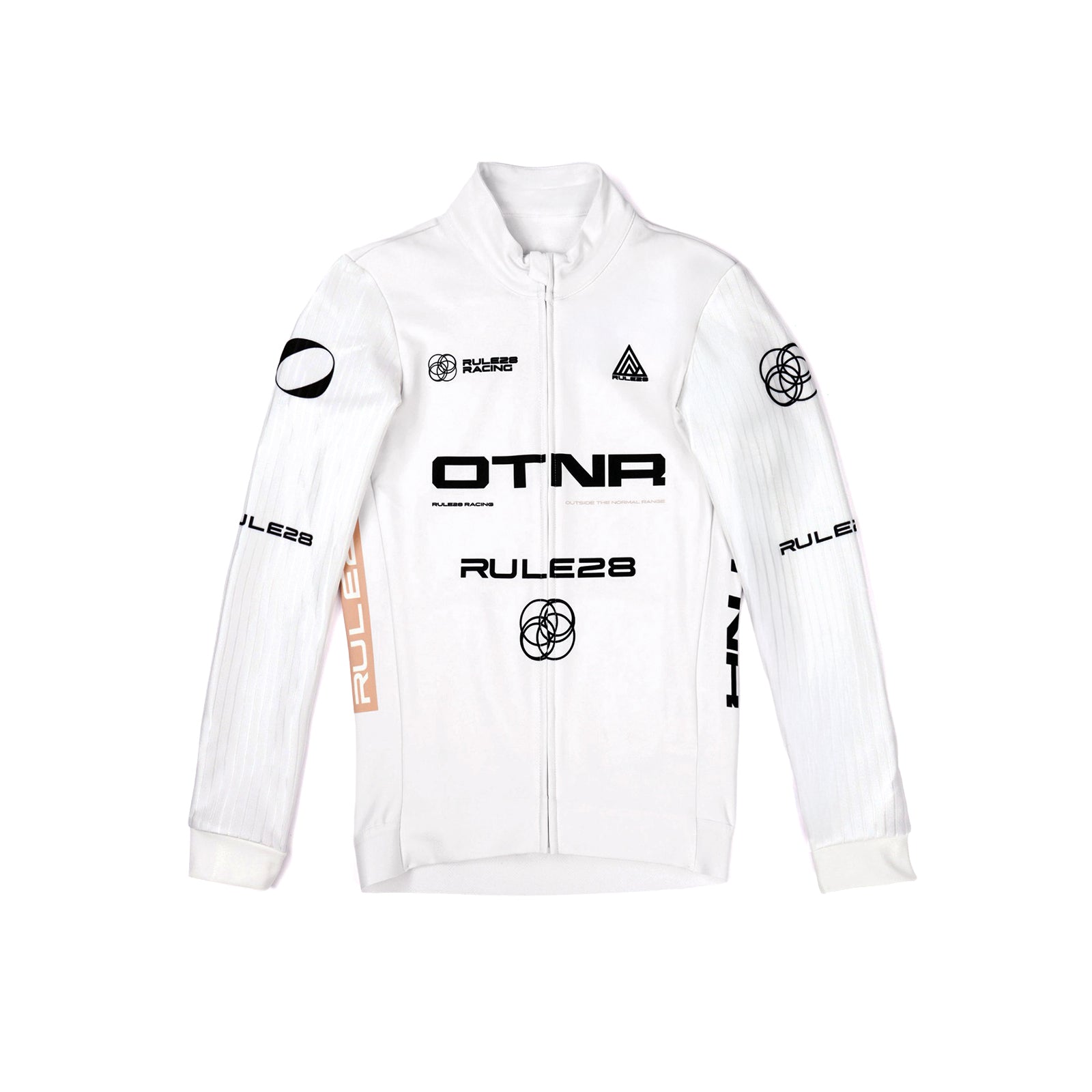 OTNR Long Sleeve Aero Jersey | Rule 28