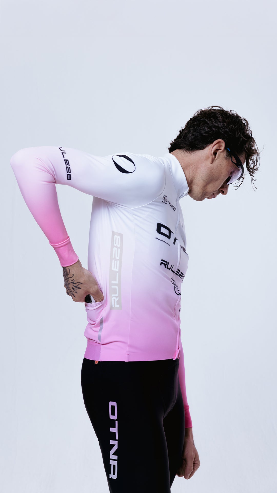 Jerseys | Men's | Rule 28