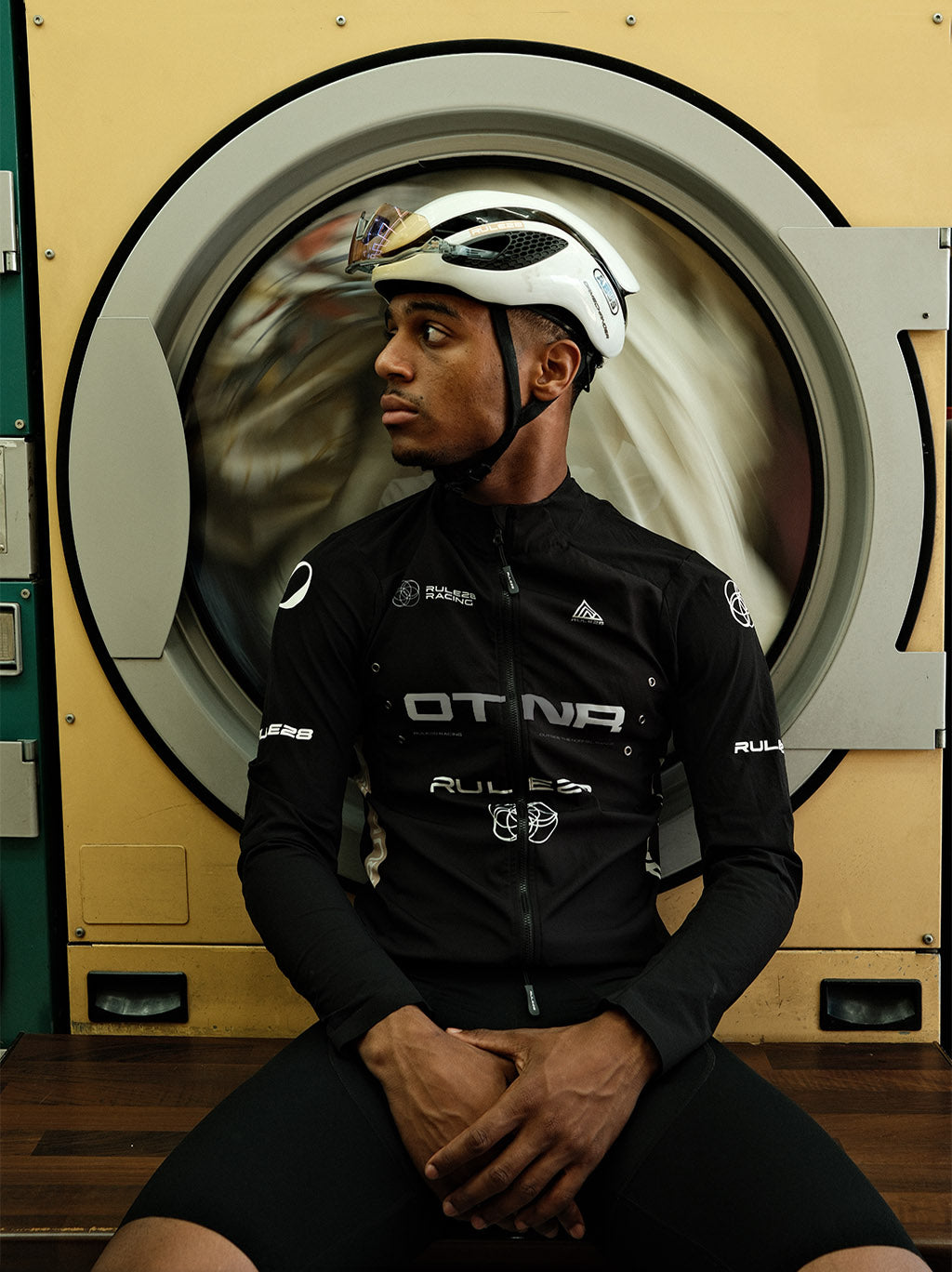 Men's AW Cycling Collection