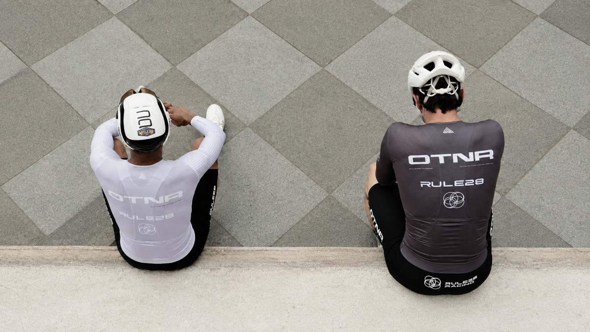 Men's AW Cycling Collection