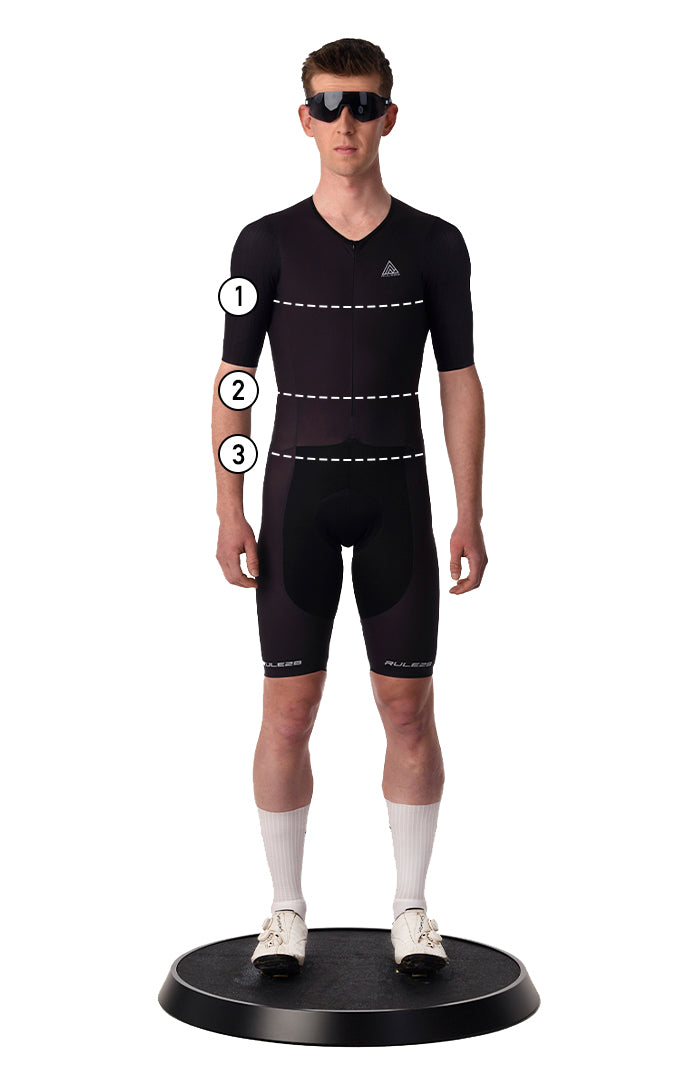 Aero Base Layer | Rule 28