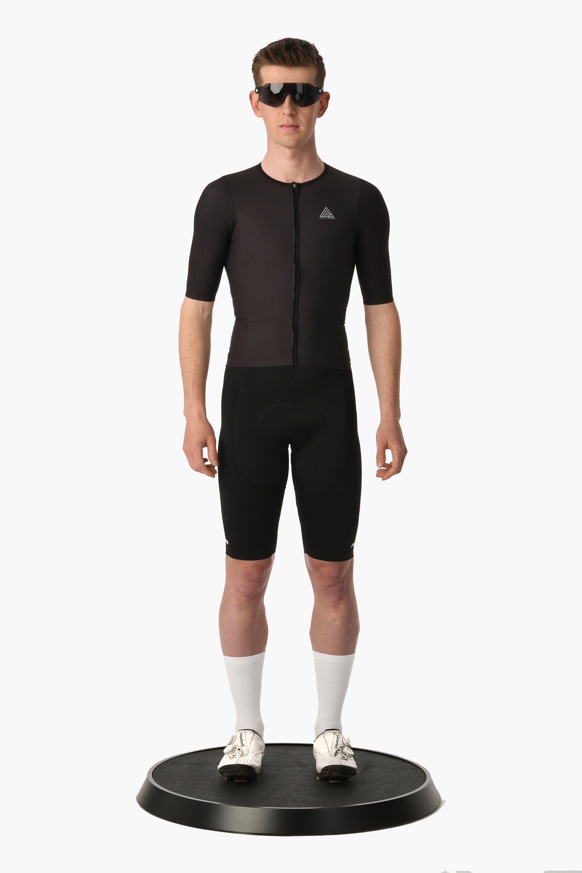 One Aero Jersey | Rule 28 Cutting Edge Cycling Apparel