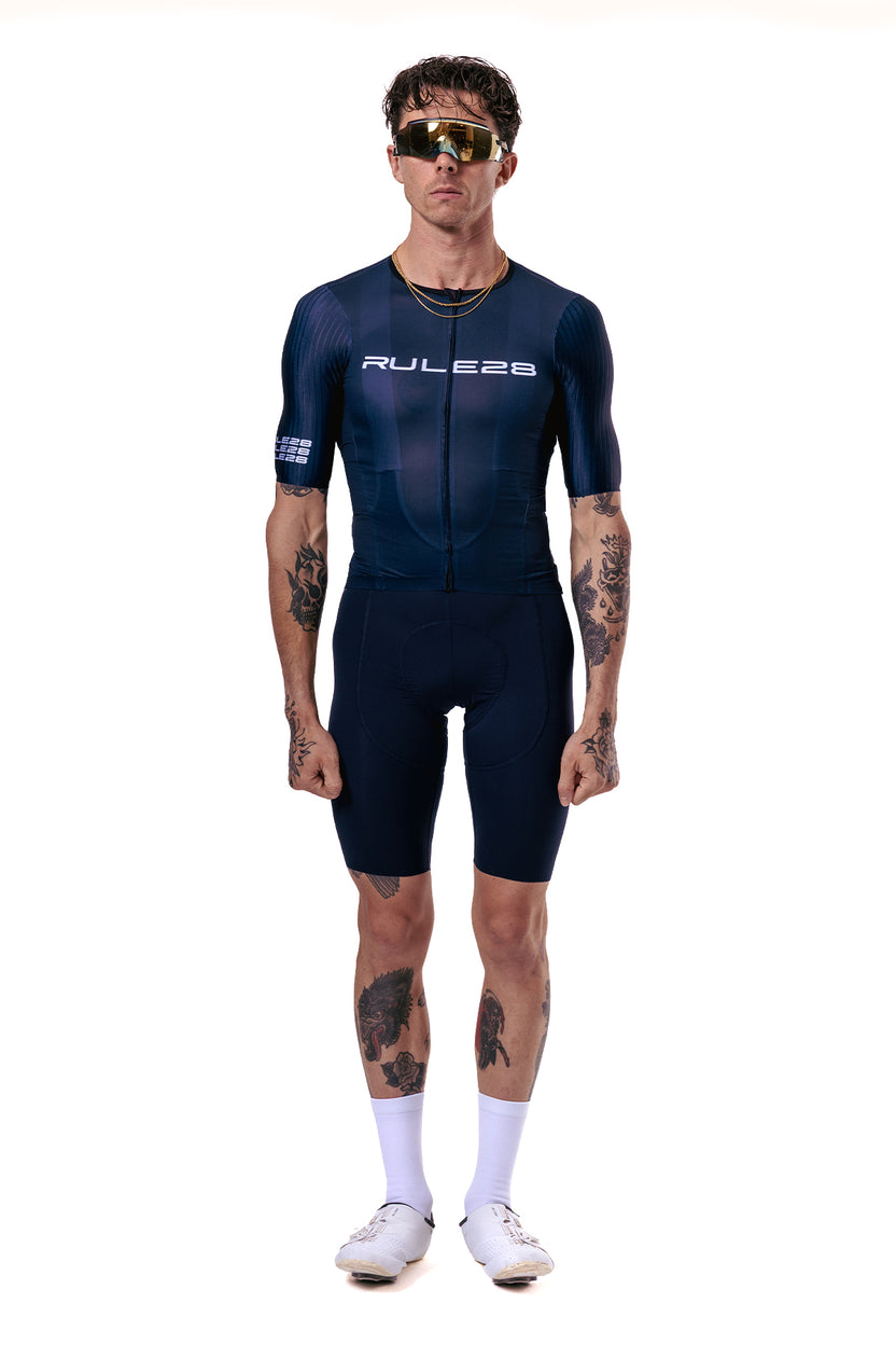 Lightweight Aero Jersey | Rule 28