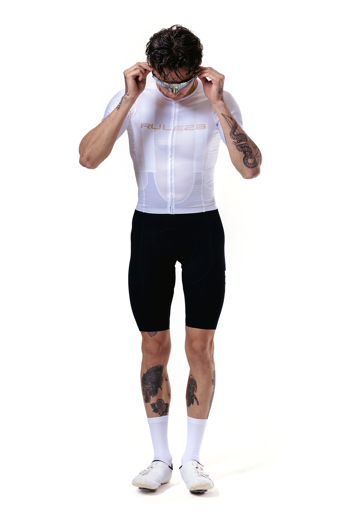 Lightweight Aero Jersey | Rule 28