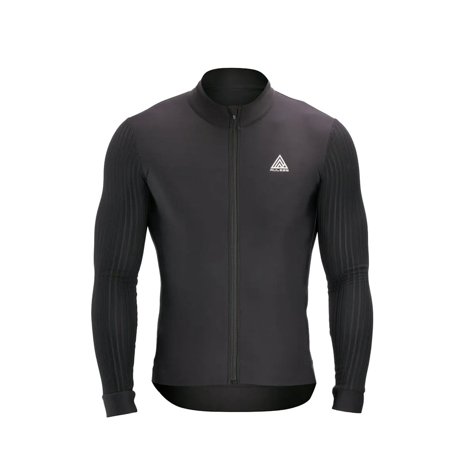 Long Sleeve Aero Jersey | Rule 28 Cutting Edge Cycling Apparel