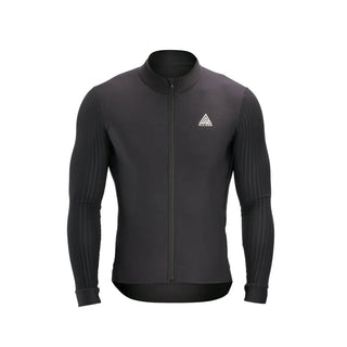 Long Sleeve Aero Jersey