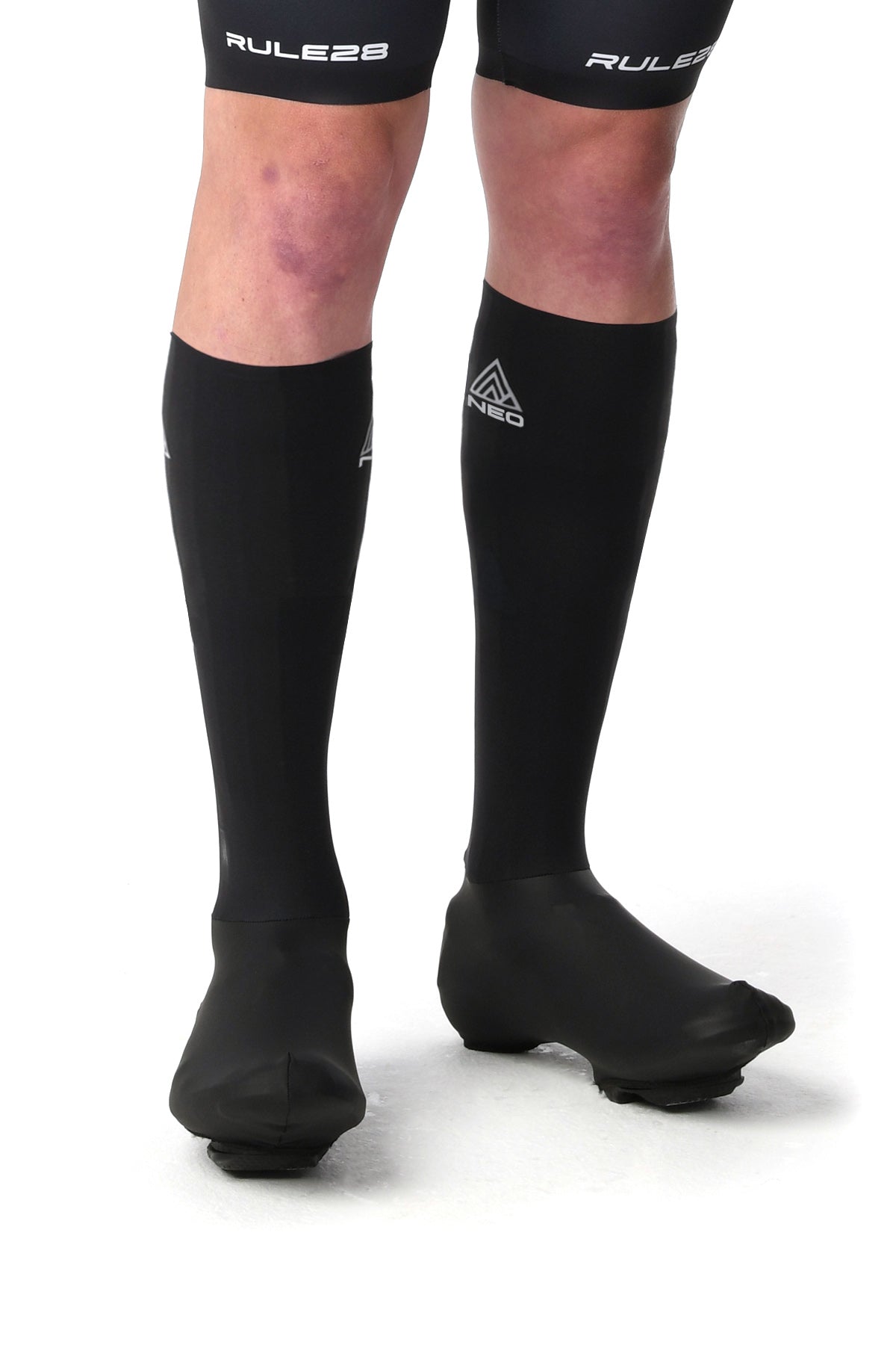 Neo Aero Overshoes (Non UCI Legal Length) | Rule 28