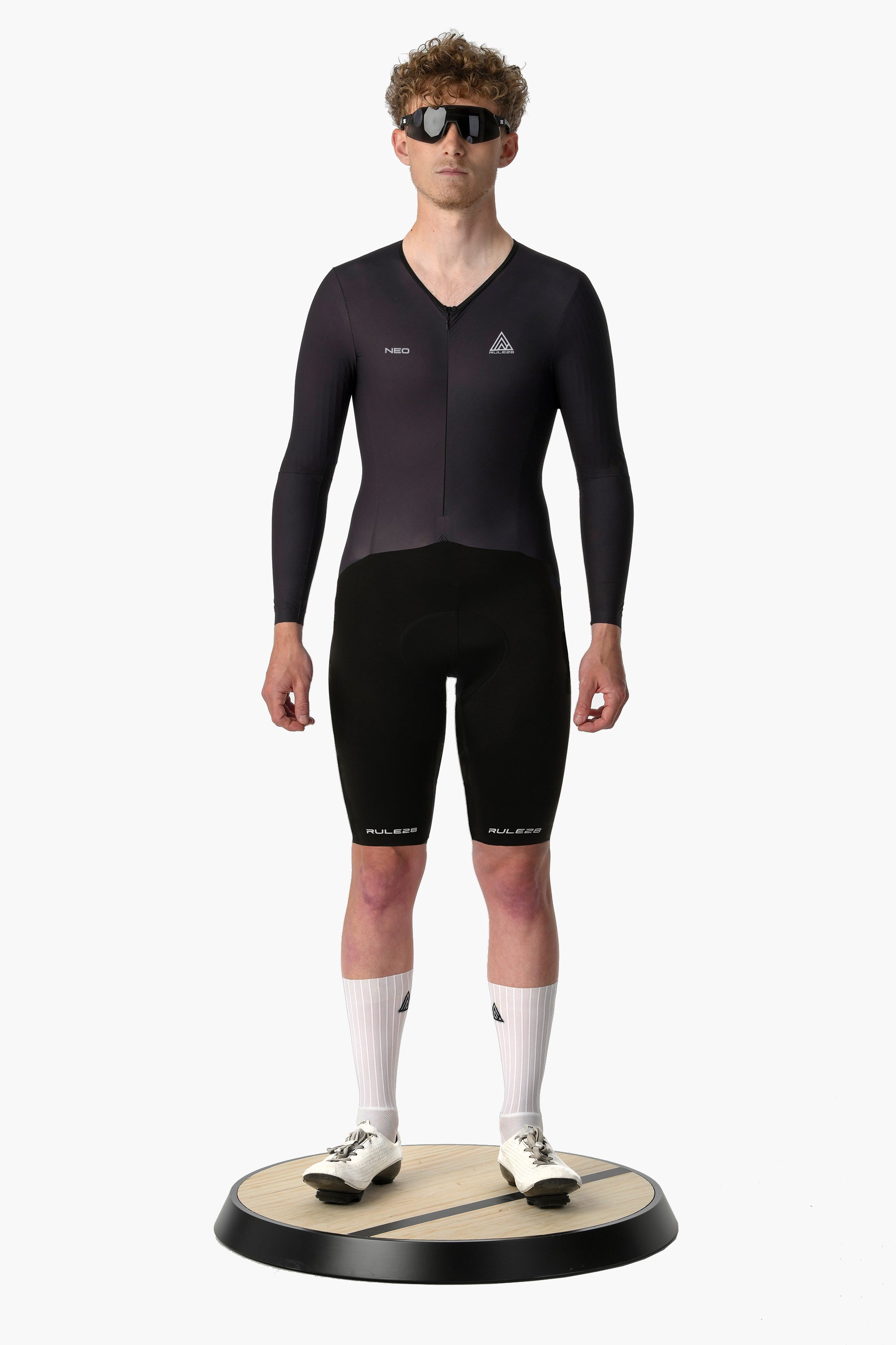 Neo Time Trial Suit | Rule 28 Cutting Edge Cycling Apparel