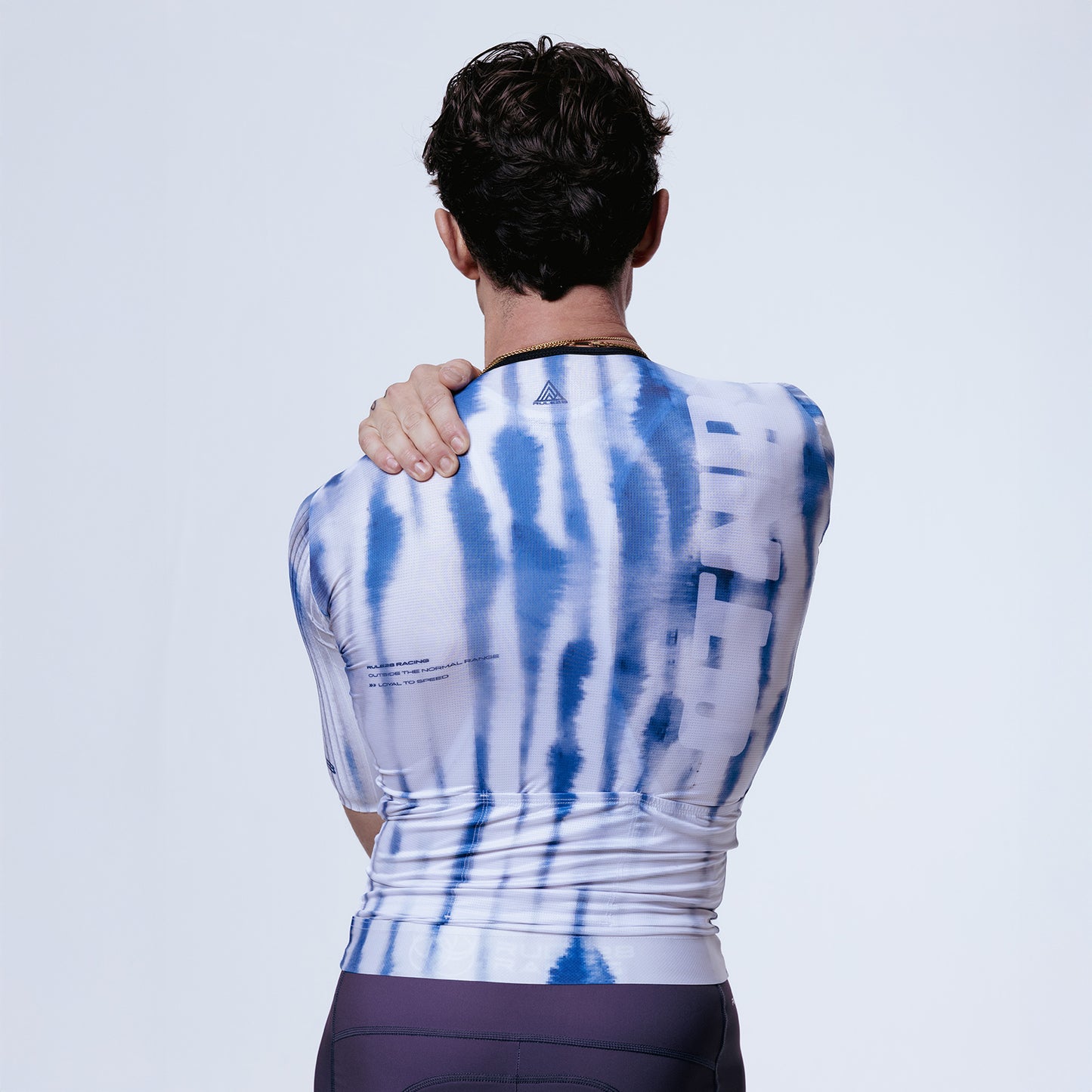 OTNR Aero Jersey Ltd. Edition | Rule 28 Cutting Edge Cycling Apparel