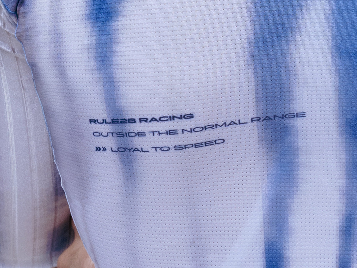 OTNR Aero Jersey Ltd. Edition | Rule 28