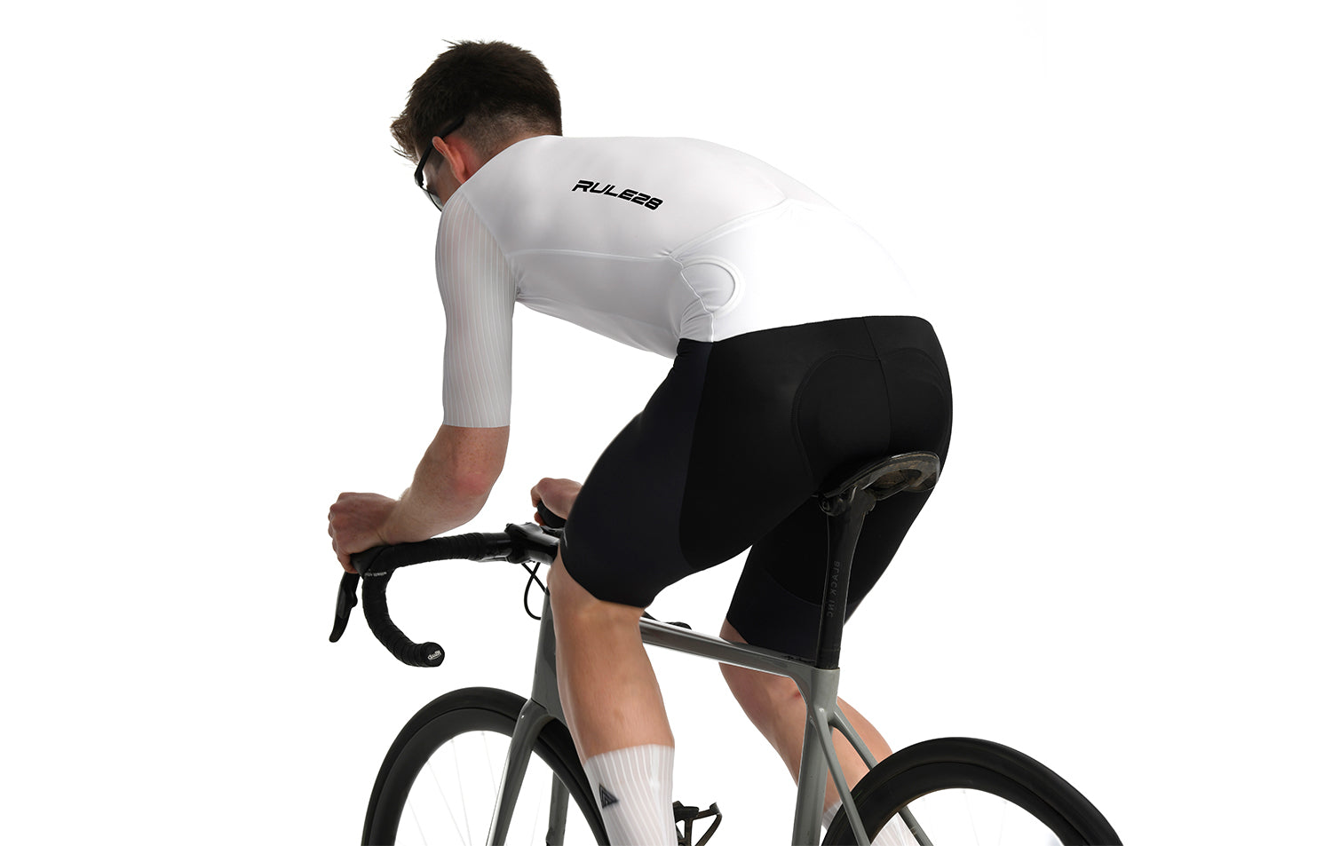 One Road Race Suit | Rule 28
