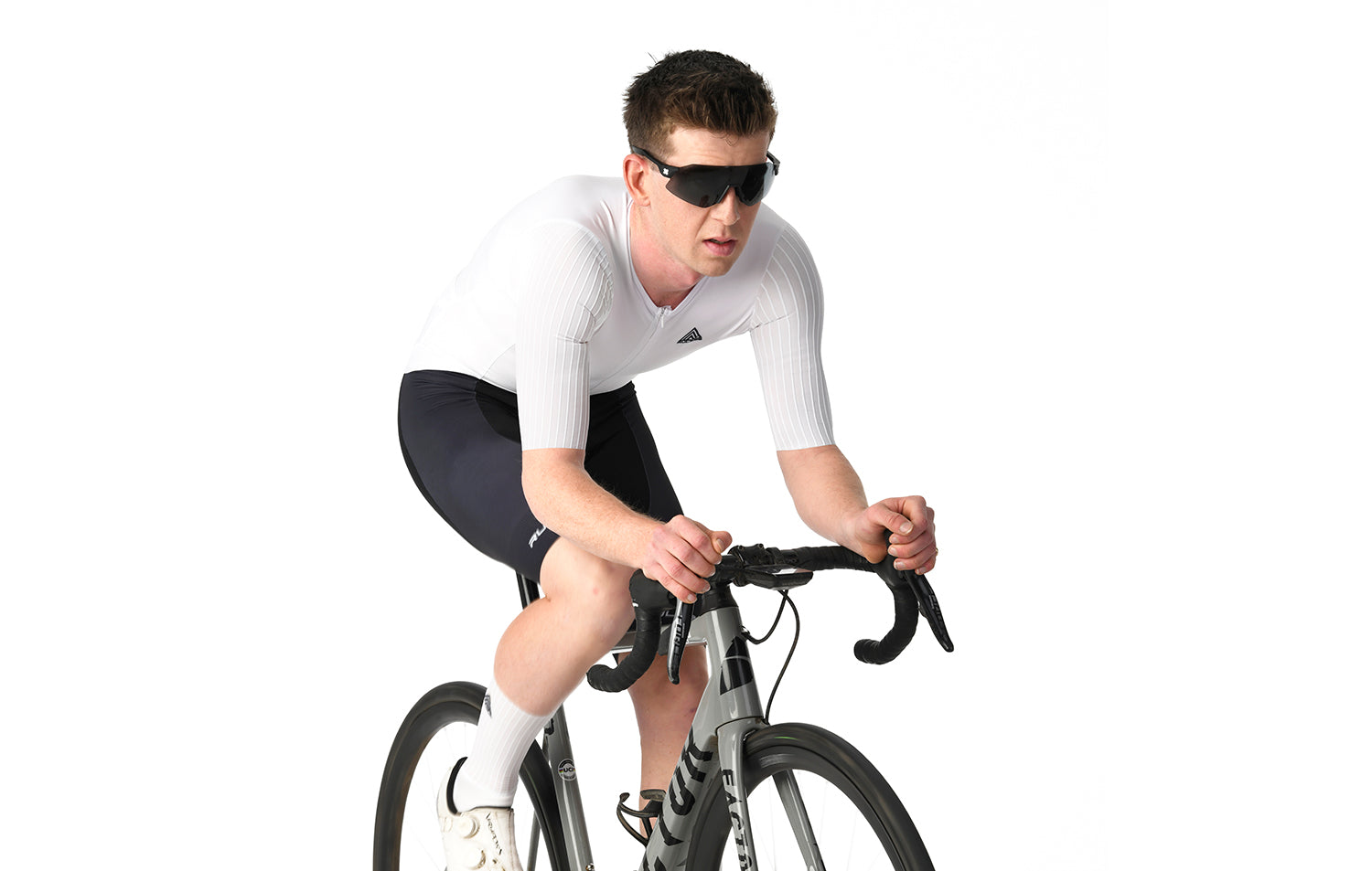 One Road Race Suit | Rule 28