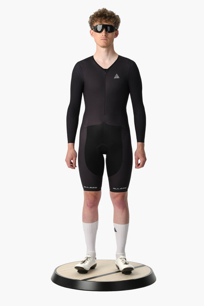 One Time Trial Suit | Rule 28 Cutting Edge Cycling Apparel