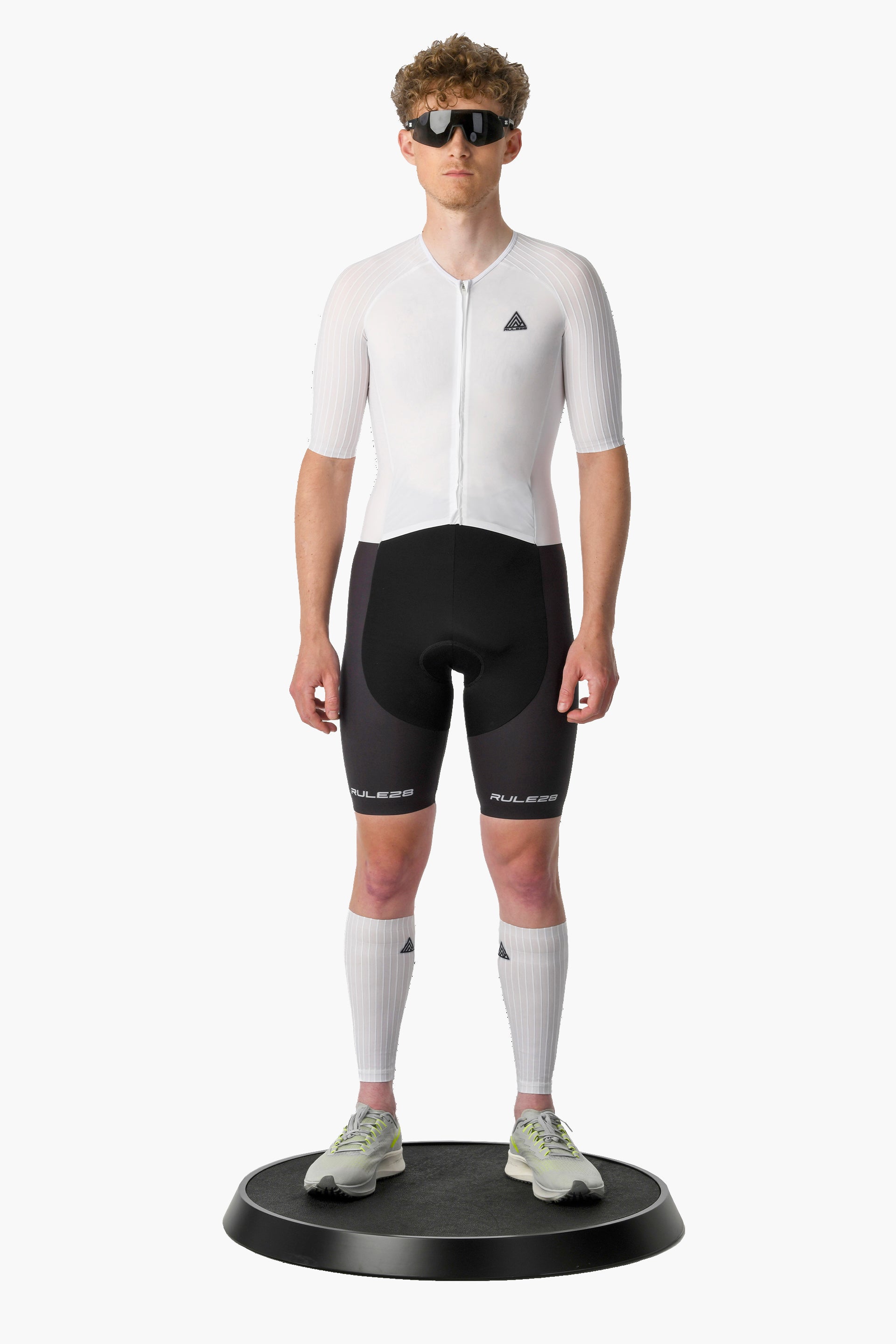 ざ*ろ様 Rule28 One triathlon suit メンズM One Time Trial Suit | Men's | Rule 28 Inc. – Rule 28 North America