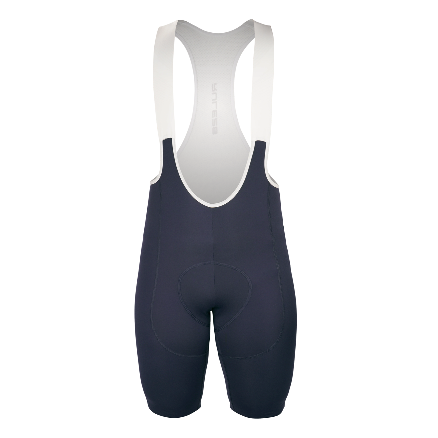 Obsidian Bib Shorts (2026) | Rule 28 Cutting Edge Cycling Apparel