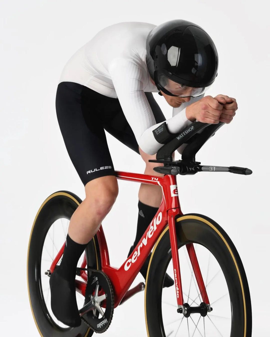 The World's Best Cycling Upgrades | Cutting Edge Aero Apparel – Rule 28