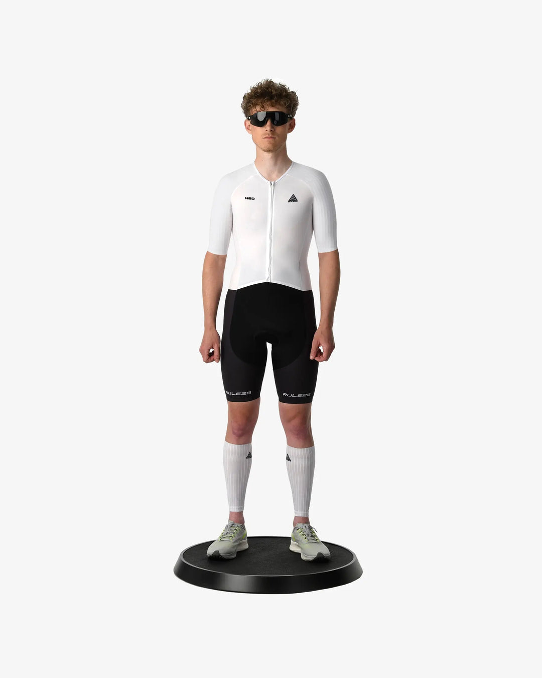 Cutting Edge Aero Cycling Apparel – Rule 28