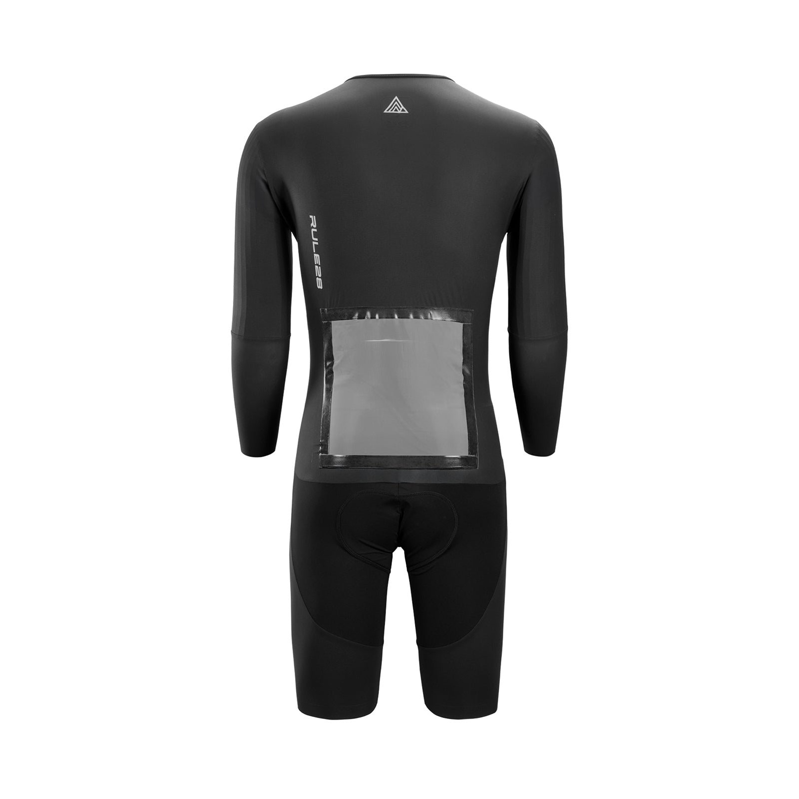 Neo Time Trial Suit | Rule 28 Cutting Edge Cycling Apparel