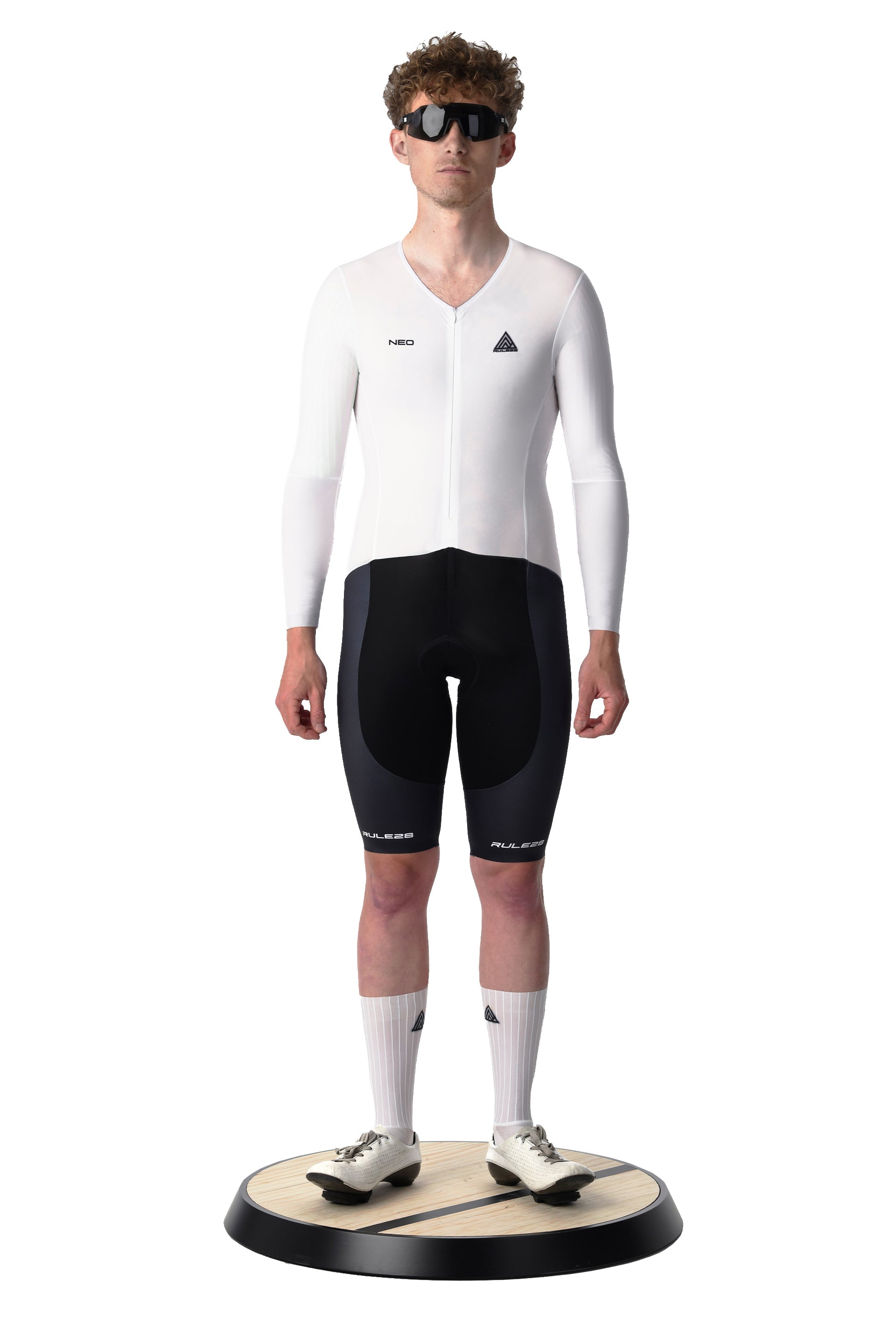 Cutting Edge Aero Apparel – Rule 28